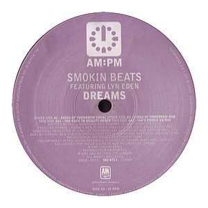  SMOKIN BEATS / DREAMS 1998 (PART TWO) SMOKIN BEATS Music