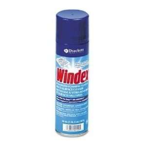  Drackett 20 Oz Windex Aerosol (90129) 