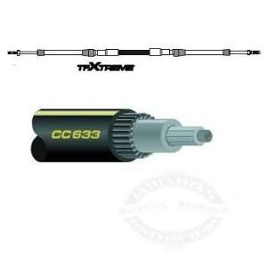   TFXtreme 4300CC Control Cable CCX43350 50 ft