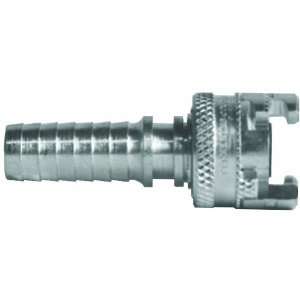 Dixon Valve PML8 Dual Lock Couplings x 1/2 Male NPT  