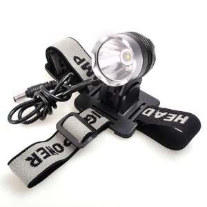  Excelvan LED Bicycle Headlight, 1000 Lumen Waterproof 