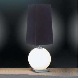   Galileo Halogen End Table Lamp No. 6032/3