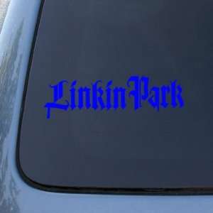  LINKIN PARK   Vinyl Decal Sticker #A1355  Vinyl Color 