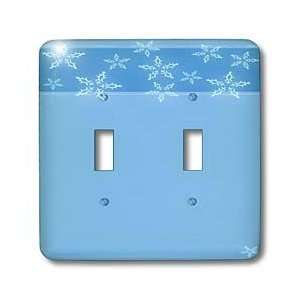 Yves Creations Christmas Backgrounds   Christmas Ice Blue Background 