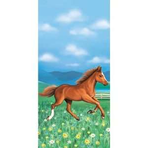 My Horse Party Bags 20ct