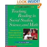 Teaching Reading In Social Studies, Science and Math (Theory and 