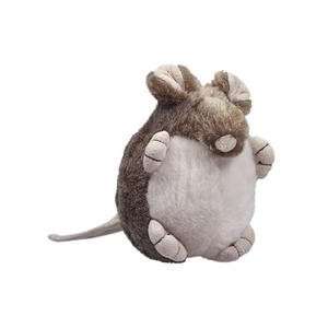 Chubby Buddies Mouse 