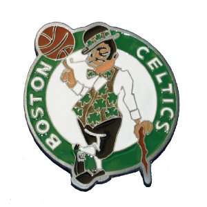 Boston Celtics Belt Buckle