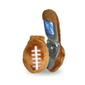  New Football Flip Cell Phone Cover Case Pack 6   427574 