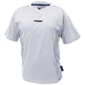    Vizari City Custom Soccer Jerseys WHITE AM