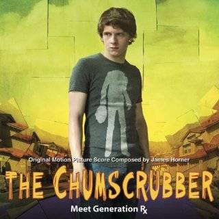 The Chumscrubber [Original Motion Picture Score] by Original 