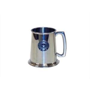   of Michigan Wolverines So2 Tankard Pewter Solid