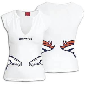  Broncos Reebok Womens Shakira Tee