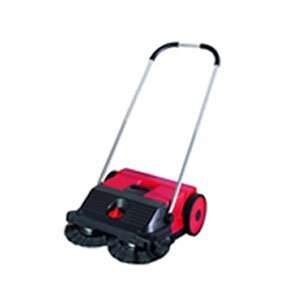  Oreck PPS21 21 Dual Brush Push Power Outdoor Sweeper 