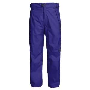  Ride Snowboards Phinney Snow Pants   Insulated (For Men 