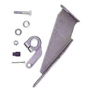  B&M 10497 Bracket And Lever Kit Automotive