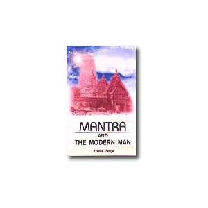  Mantra and the Modern Man 