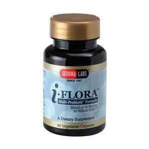  iFlora® Multi Probiotic® 60 Vegetarian Capsules 67mg 