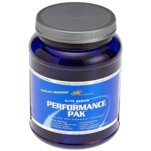  SNI Performance Pak, 30 Count Packets Health & Personal 