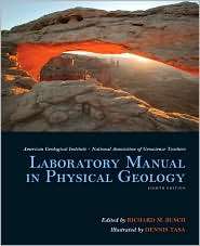 Laboratory Manual in Physical Geology, (0136007716), American 