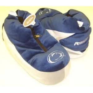    Penn State Nittany Lions Plush Sneaker Slippers