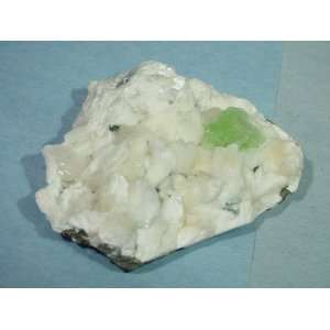   Natural Crystal Cluster Mineral Display Specimen 