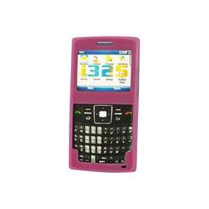  Cellet Samsung Ace SPH i325 Hot Pink Jelly Case 