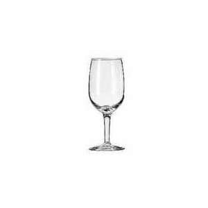 Citation Libbey 8466 6.5oz Citation Tall Wine Glass  