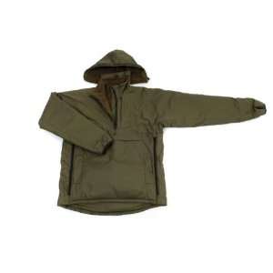    Snugpak 92970 Pile Elite Smock Olive   Xxl