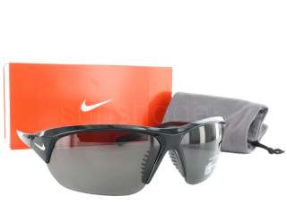 NEW Nike Skylon Ace EVO525 001 Max Optics Black Sunglasses  
