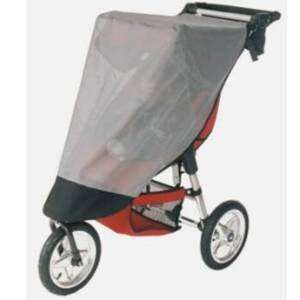    Sashas Baby Jogger City Series Single Stroller Sun Cover Baby