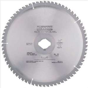    DeWalt 115 DW7747 Metal Cutting Saw Blades