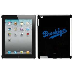  MLB Brooklyn Dodgers 1941 57   Brooklyn design on iPad 2 Smart 