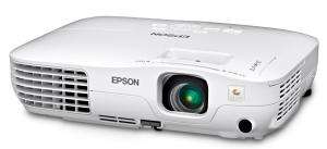 Epson Projector     Epson EX31 Multimedia Projector