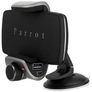    Parrot Minikit Smartphone Gps Units by PARROT