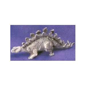 Regular Stegosaurus Figurine 