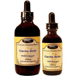  Gentle Birth   Midwives Favorite