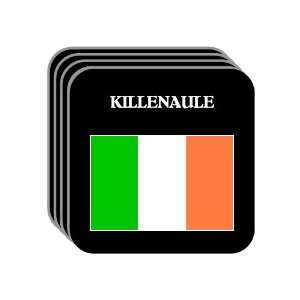  Ireland   KILLENAULE Set of 4 Mini Mousepad Coasters 