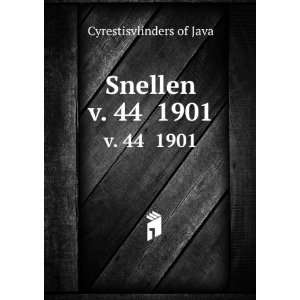  Snellen. v. 44 1901 Cyrestisvlinders of Java Books