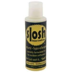  Jaws   Slosh   Wetsuit & Drysuit Shampoo / Conditioner 