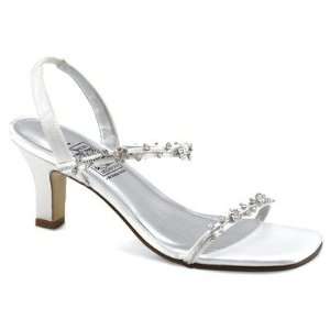  Special Occasions 35030 Womens Jewell Slingback Baby