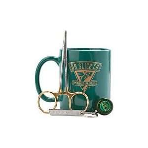  Dr. Slick 3 Piece Coffee Mug/Tool Gift Set Sports 