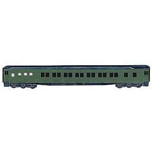  Series 14 Section Pullman Sleeper Car Kit   Undecorated Toys & Games