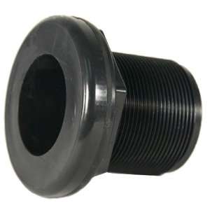  1 inch Bushing Hose Barb Kit for 2 inch inlet/outlet (pair 