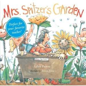  Mrs. Spitzers Garden [Gift Edition] n/a  Author  Books