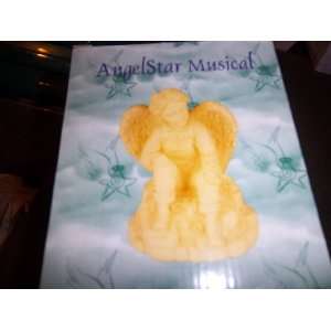  Angel Star Musical Learning to Trust Plays Gonna Fly 