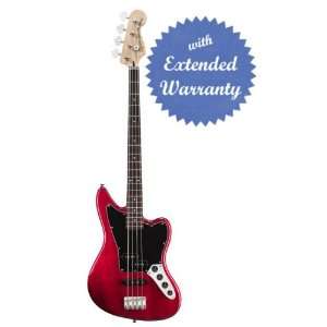  Squier by Fender Vintage Modified Jaguar Bass Special 