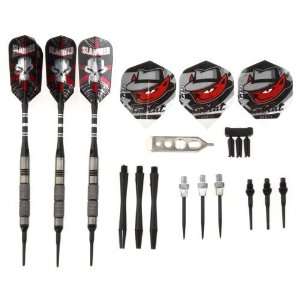  Academy Sports FatCat Slammer 16 Gram 2 in 1 Darts Sports 