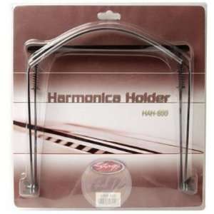  Stagg Harmonica Holder Musical Instruments