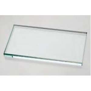  Glass Mixing Slabs, #3(2.5“ X3“ X1/4“ ), Qty 